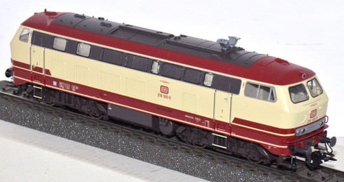 Marklin 39211 eurotrain idee - marklin,