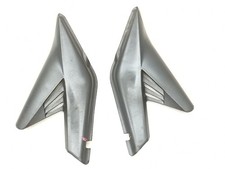 PAAR ABDECKUNG RAHMEN REAR