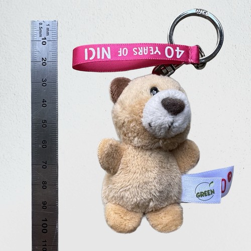 Nici teddybär anhänger 40 - nici, teddybär-anhänger