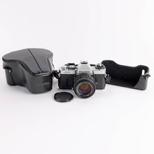 FUJICA AX-1 Fotoapparat Kamera