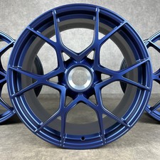 Porsche Cayman 718 Felgen 20"