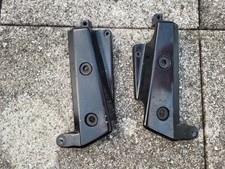 Kawasaki ZRX 1200 ZRT20A Kühlerschutz Abdeckung Verkleidung Kühler