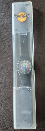 Hard rock cafe - hard, armbanduhr