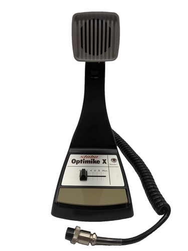 Stabo optimike standmikrofon - stabo, |