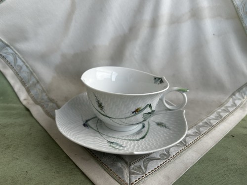 Schöne meissen tee tasse - schöne, in