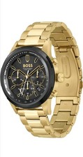 Hugo Boss Herren Uhr 1514033