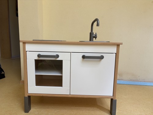 Ikea duktig kinderküche - kinderküche,