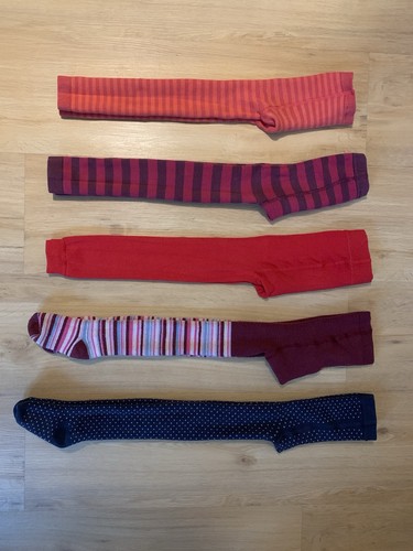Leggings x strumpfhose - x,