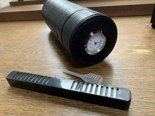 Humidor zigarrenetui - ,,