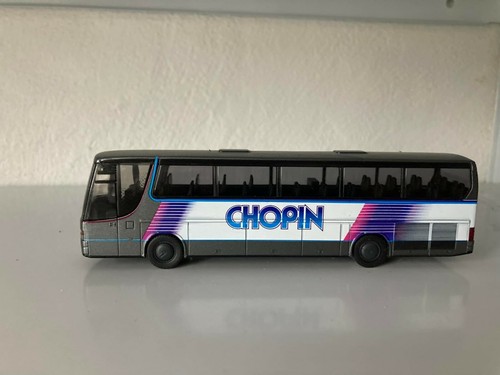 Setra s315 spur 1 87 - setra,