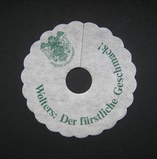 WOLTERS PILSDECKCHEN