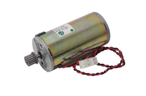 Gleichstrommotor motor 1 - gleichstrommotor, 19,1