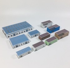 1:300/500 Diorama Outland