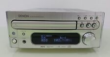 Denon RCD- M33 CD- Receiver