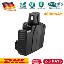 Creabest 24V Akku 4.0AH Ni-MH