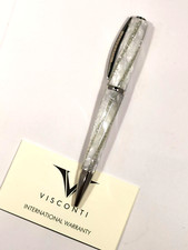 Visconti Divina Fashion Luxus