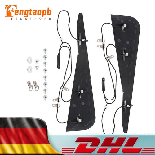 Cabrio top reparatursatz - top, c