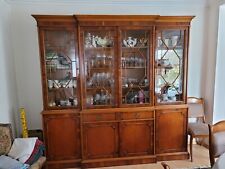 Vitrinenschrank - Refurn, Made by Heldense