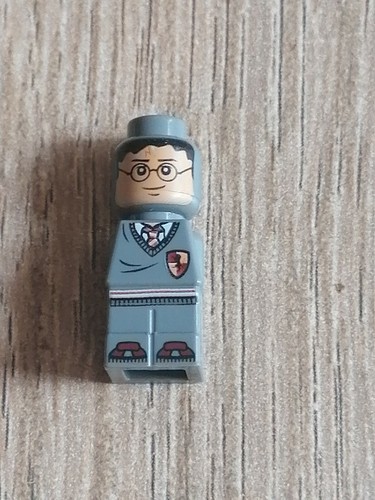 Lego harry potter seltene - potter,