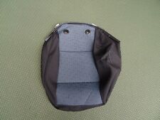 Original VW Bora Jetta Golf 4 Sitzbezug hinten links Stoff 1J9885405BN QZW