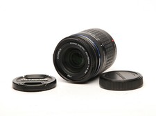 Olympus Zuiko Digital 40-150mm F/4.0-5.6 ! FT Bajonett ! Vom Fachhändler !