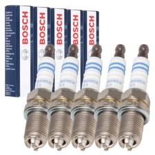 5x BOSCH 0242235748 FGR7DQE+