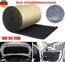 Auto Akustik Schalldämmschaum