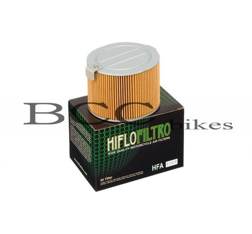 Hiflo luftfilter honda - hiflo, cbx