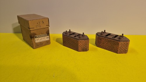 Märklin h0 - märklin, 00/h0