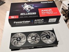 PowerColor AMD Radeon RX 7800