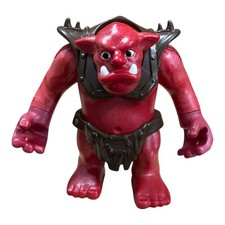 Playmobil Riese Roter Troll