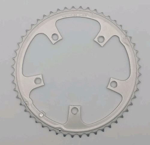 Shimano plateau 52 - sg,
