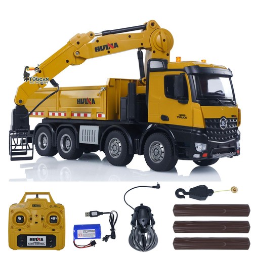 Lager huina 1538 rc - 1/14,