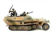Tamiya stuka kfz - sd.kfz, 251/1