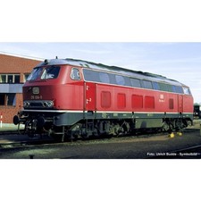 Piko 22063 H0 Diesellok BR