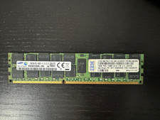 IBM Samsung 16GB DDR3