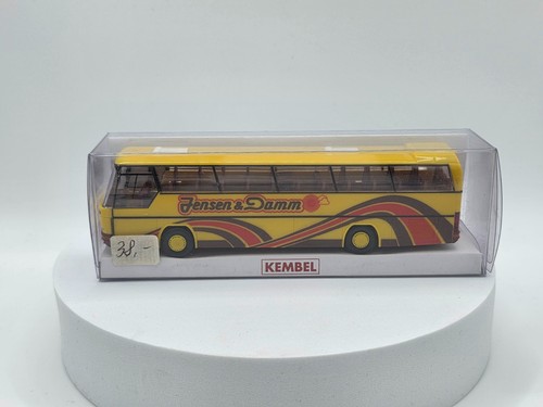 Kembel spur 1 - /, 1:87