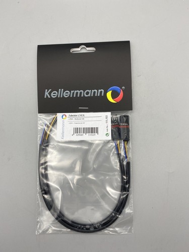 Kellermann nex steckerset - kellermann,