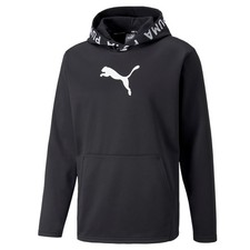 Puma Herren Kapuzenpullover