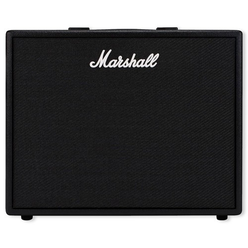Marshall code combo - code,