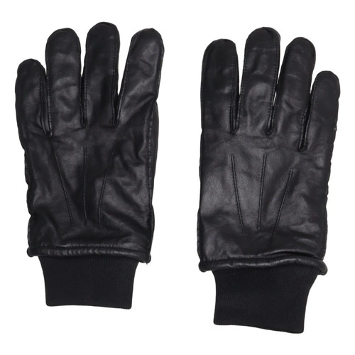 Dressmann lederhandschuhe - dressmann,,