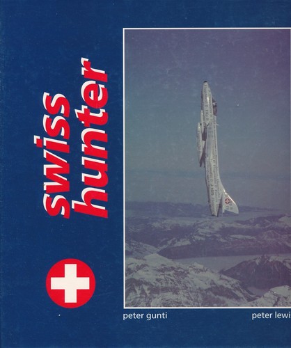 Swiss hunter new - , copy