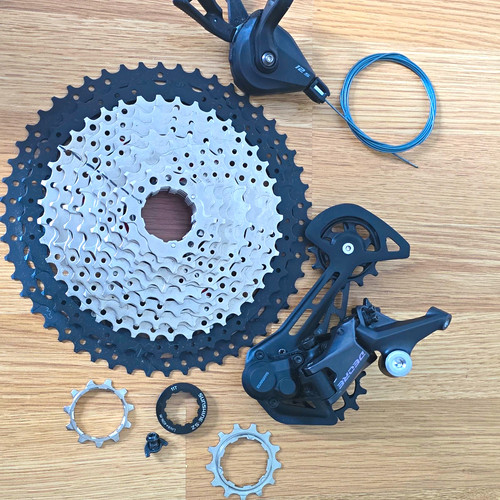 Shimano deore fach mtb - shimano,