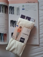 Leggings 7/8 Clara Living