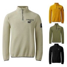 Dare2B Herren Pullover Half