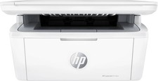 HP LaserJet MFP M140w Multifunktionsdrucker – Laser – Neu (OVP geöffnet)