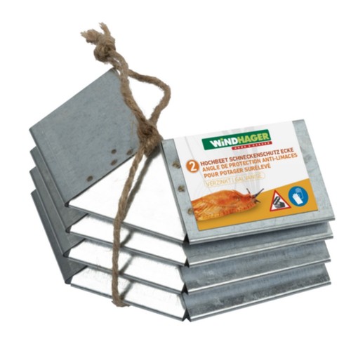Hochbeet schneckenschutz - hochbeet,
