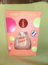 Ulric de Varens Mini Happy Eau De Parfum 25ml OVP NEU