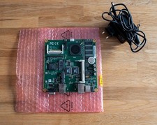 PC Engines ALIX 6F Board AMD