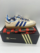 Adidas Samba Nylon Wales